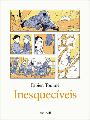 cover image of Inesquecíveis. Volume 2